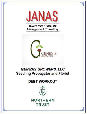 Genesis Growers
